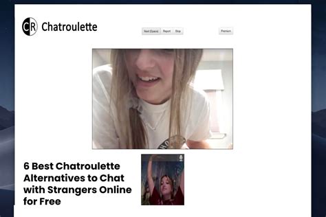 chatroulette alternative|Joingy: Random Video Chat Roulette • Stranger Cam Chat.